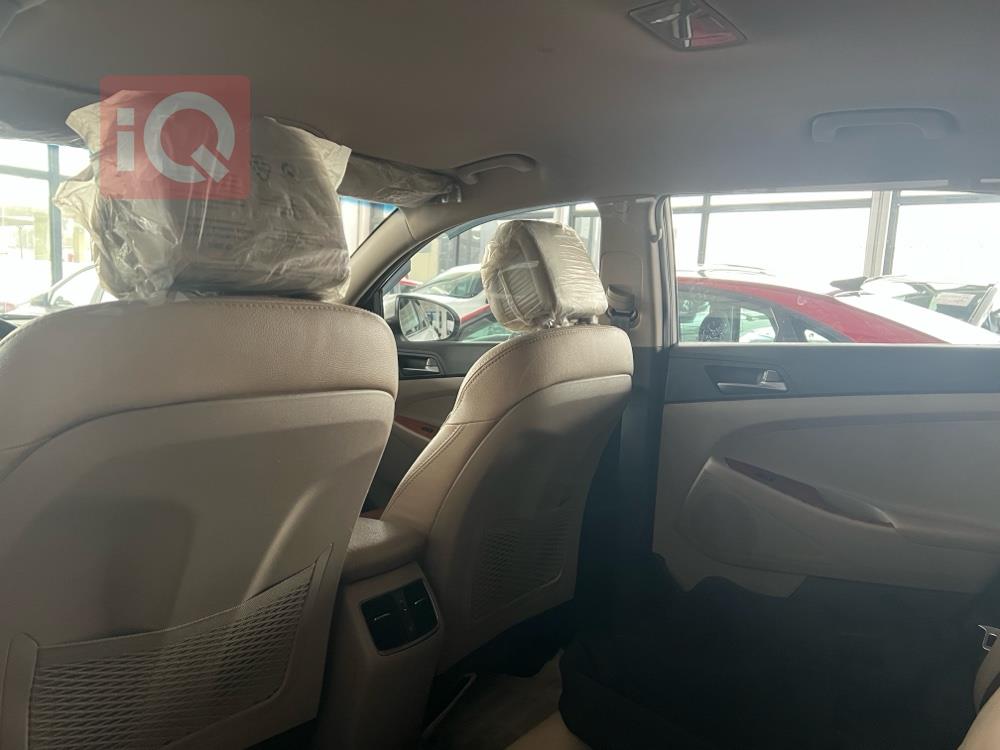 هيونداي توسان